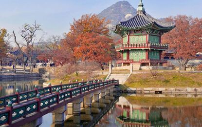 Elegant Japonya ve Güney Kore Turu THY ile 10 Gece Kurban Bayramı Dönemi