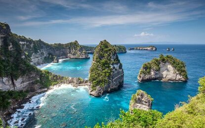Elegant Phuket - Bangkok - Pattaya Emirates HY İle 6 Gece Ekstra Turlar Dahil