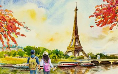 Elit Benelux Paris Alsace İsviçre Almanya Turu THY ile 7 Gece Ekstra Turlar Dahil (ZRH -DUS)