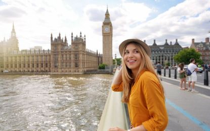 Elit Büyük Britanya Turu THY ile 7 Gece Ekstra Turlar Dahil Kurban Bayramı Dönemi
