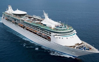 Enchantment Of The Seas ile Batı Akdeniz Gemi Turu - THY ile 7 Gece