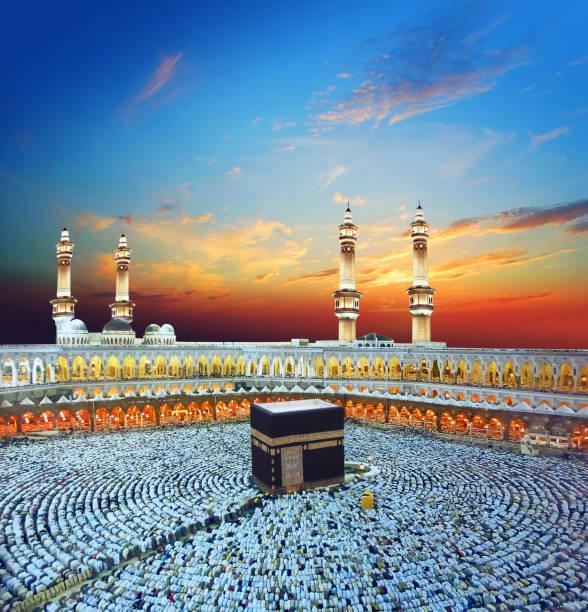 Flyadeal İle Suudi Arabistan ve Umre Turu - 5 Gece