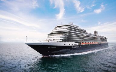 Holland America Rotterdam ile Norveç Fiyortları Gemi Turu - THY ile 7 Gece - 17 Ağustos