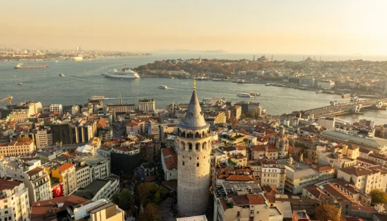 Kurban Bayramı Özel İstanbul Turu 2 Gün 1 Gece Konaklamalı