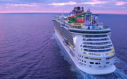 Liberty Of The Seas ile Küba & Bahamalar Gemi Turu - THY ile 8 Gece - Ramazan Bayramı Dönemi