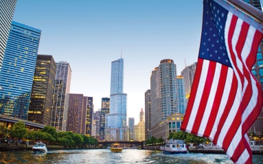 Los Angeles - Las Vegas - San Francisco Turu - THY ile 7 Gece