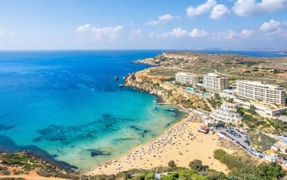 Malta ve Sicilya Turu THY ile 4 Gece Tüm Turlar Dahil