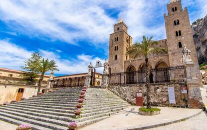 Malta ve Sicilya Turu THY ile 7 Gece Kurban Bayramı Dönemi