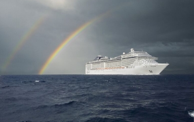 MSC Fantasia ile Norveç Fiyortları Gemi Turu - THY ile 7 Gece