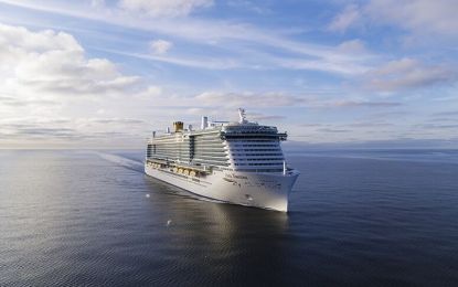 MSC Grandiosa ile Balear Adaları & Batı Akdeniz Serüveni THY ile 7 Gece - 15 Temmuz 2026