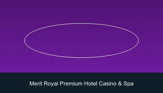 Merit Royal Premium Hotel Casino & Spa