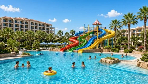 Sueno Hotels Beach Side