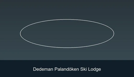 Dedeman Palandöken Ski Lodge