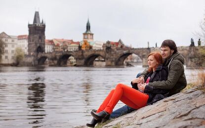 Prag Rüyası Turu THY ile 3 Gece Kurban Bayramı Dönemi