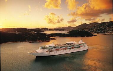 Rhapsody Of The Seas ile Vizesiz Panama ve Güney Karayipler Gemi Turu - THY ile 9 Gece - Sömestr Dönemi