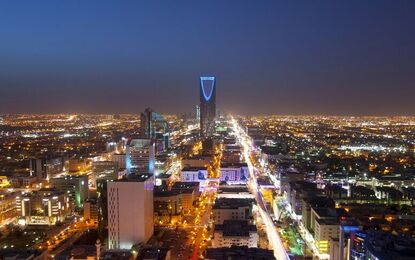 Riyadh Turu - Saudi HY ile 3 Gece (Light Paket)