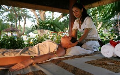 Rüya Ada Bali - Ubud Turu 6 Gece 8 Gün Emirates Havayolları ile Ramazan Bayramı Dönemi