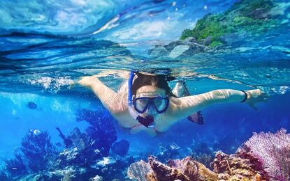 Sharm El Sheikh Turu THY ile 4 Gece TK700