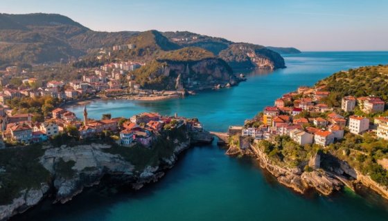 Amasra & Safranbolu Turu (Günübirlik)