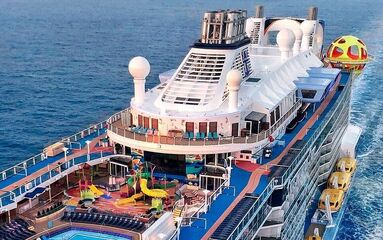 Spectrum Of The Seas ile Singapur - Vietnam ve Tayland Gemi Turu - Katar Hava Yolları ile 12 Gece