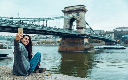Süper Promosyon Prag - Viyana - Budapeşte Turu Pegasus HY ile 7 Gece