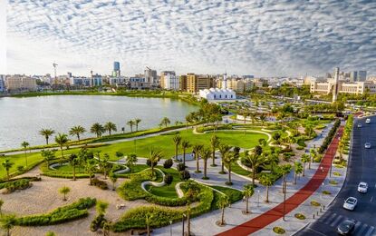 Suudi Arabistan Kraliyet Şehirleri Turu Flynas HY ile 4 Gece