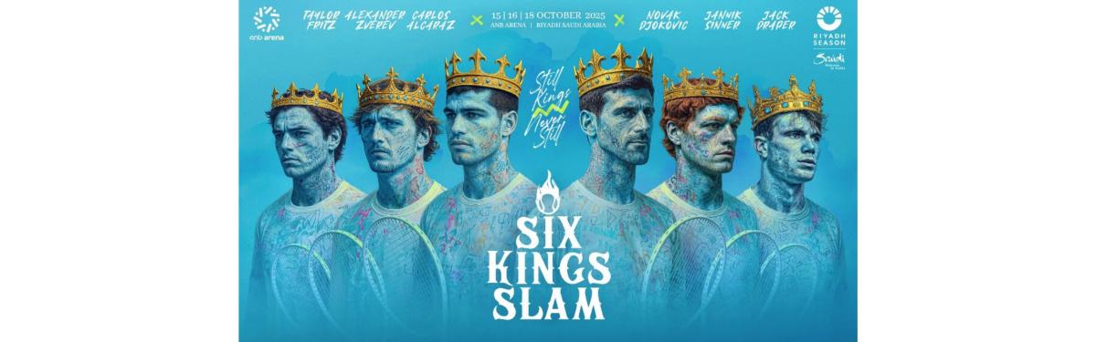 TENİS GÖSTERİ TURNUVASI  &  RİYAD TURU Anadolujet Havayolları ile  4 Gece 5 Gün