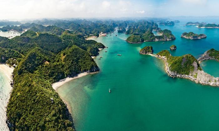 Vietnam - Kamboçya Turu