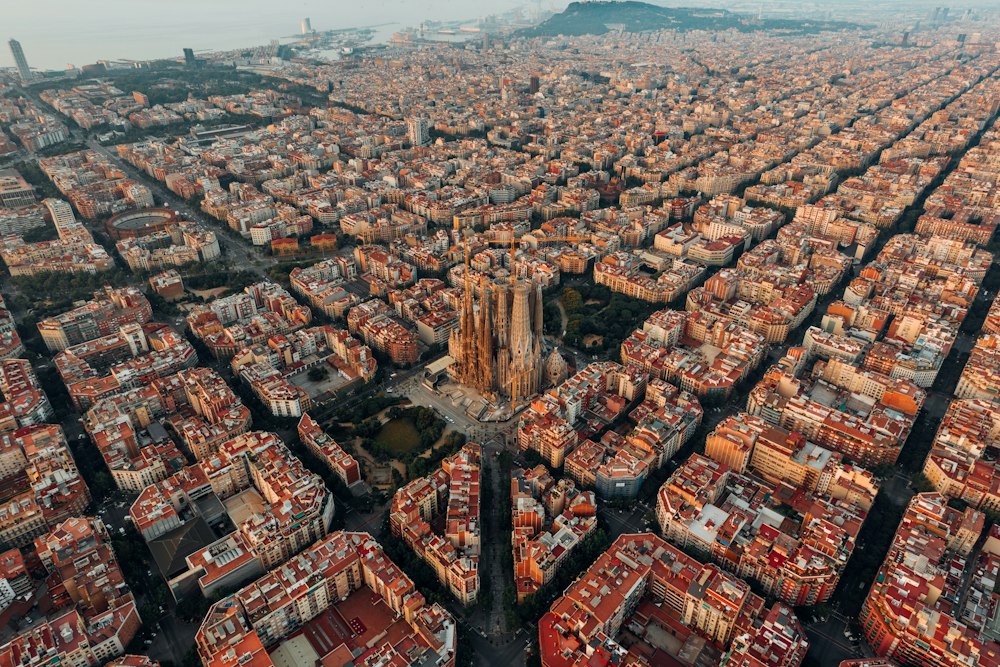 Barselona & Andora Turu