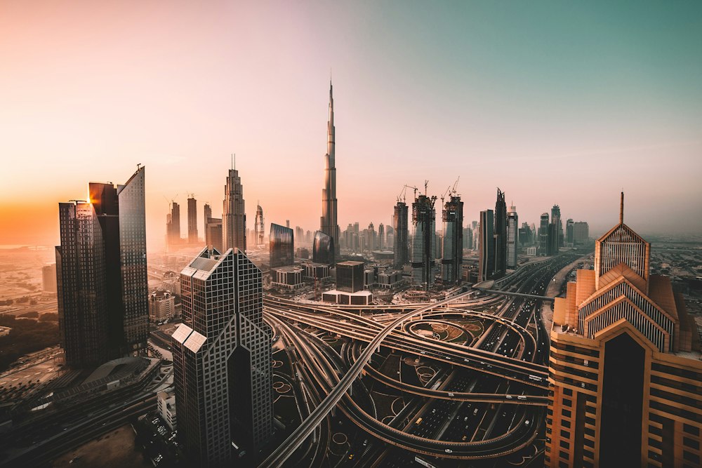 İzmir Hareketli Dubai - Abu Dhabi Turu