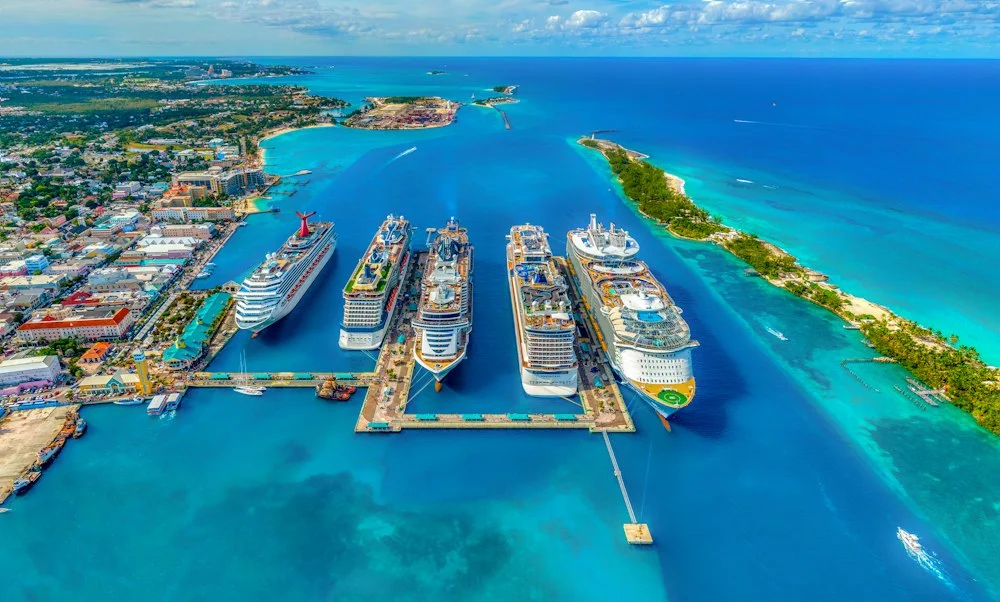 5* Sun Princess ile İstanbul Hareketli Yunanistan & Karadağ & İtalya & Sicilya Gemi Turu AJet ile 10 Gece