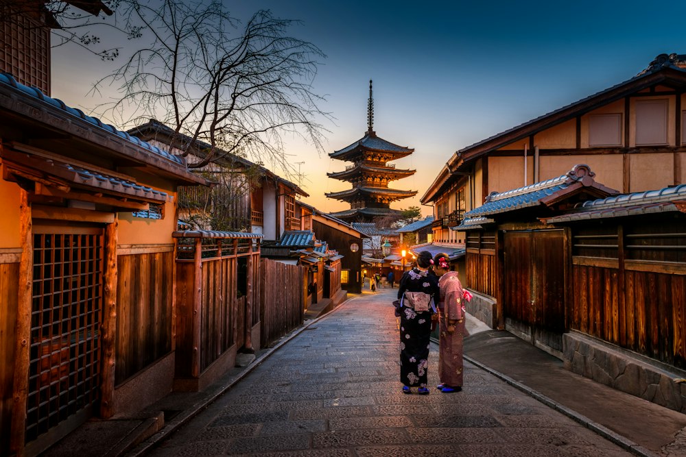 Japonya