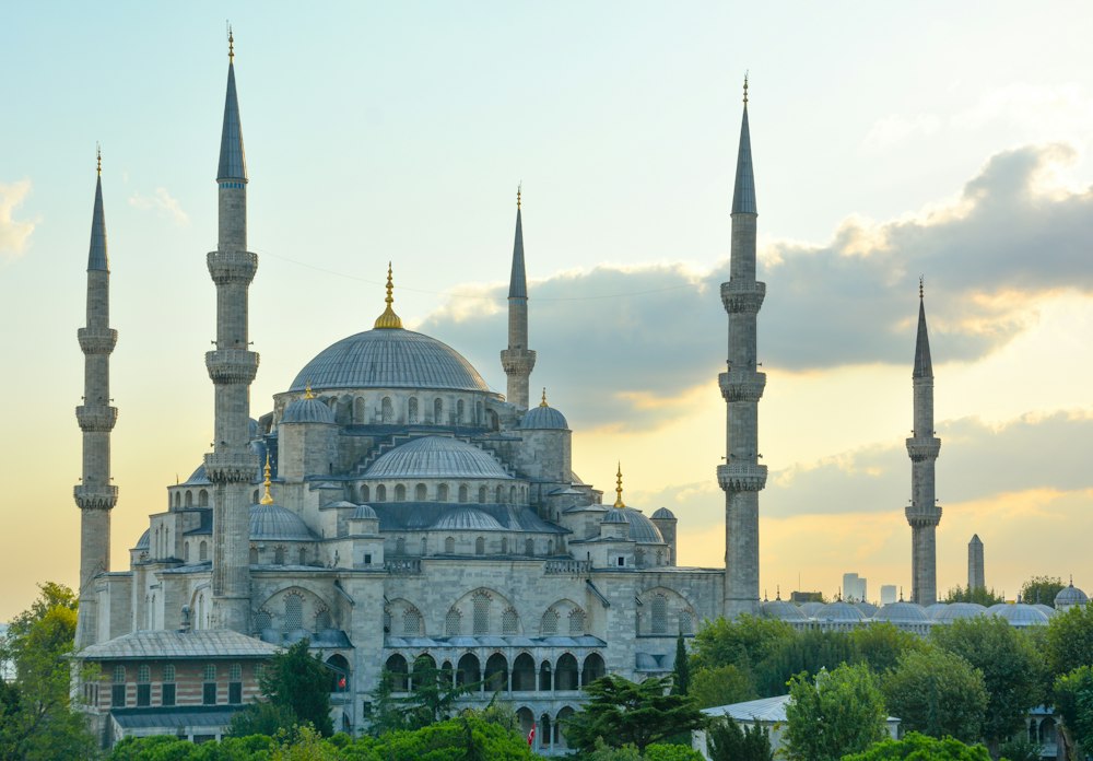 KUDÜS TURU -  MİRAC