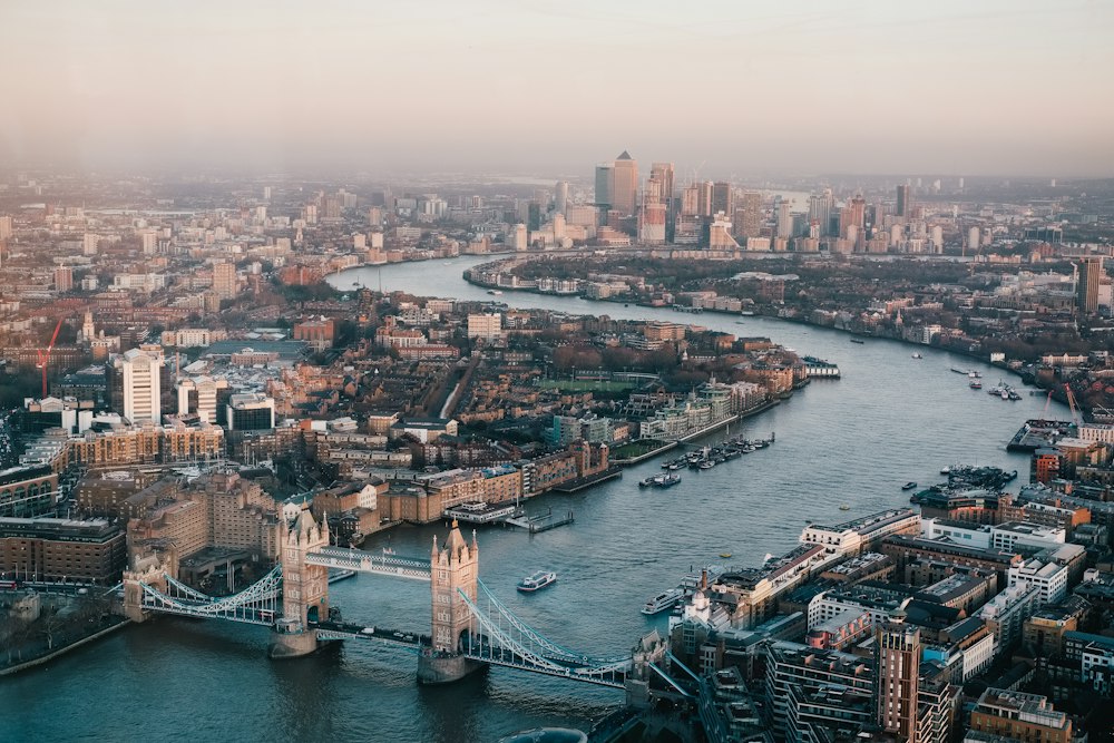 LONDRA - OXFORD - EDINBURGH TURU