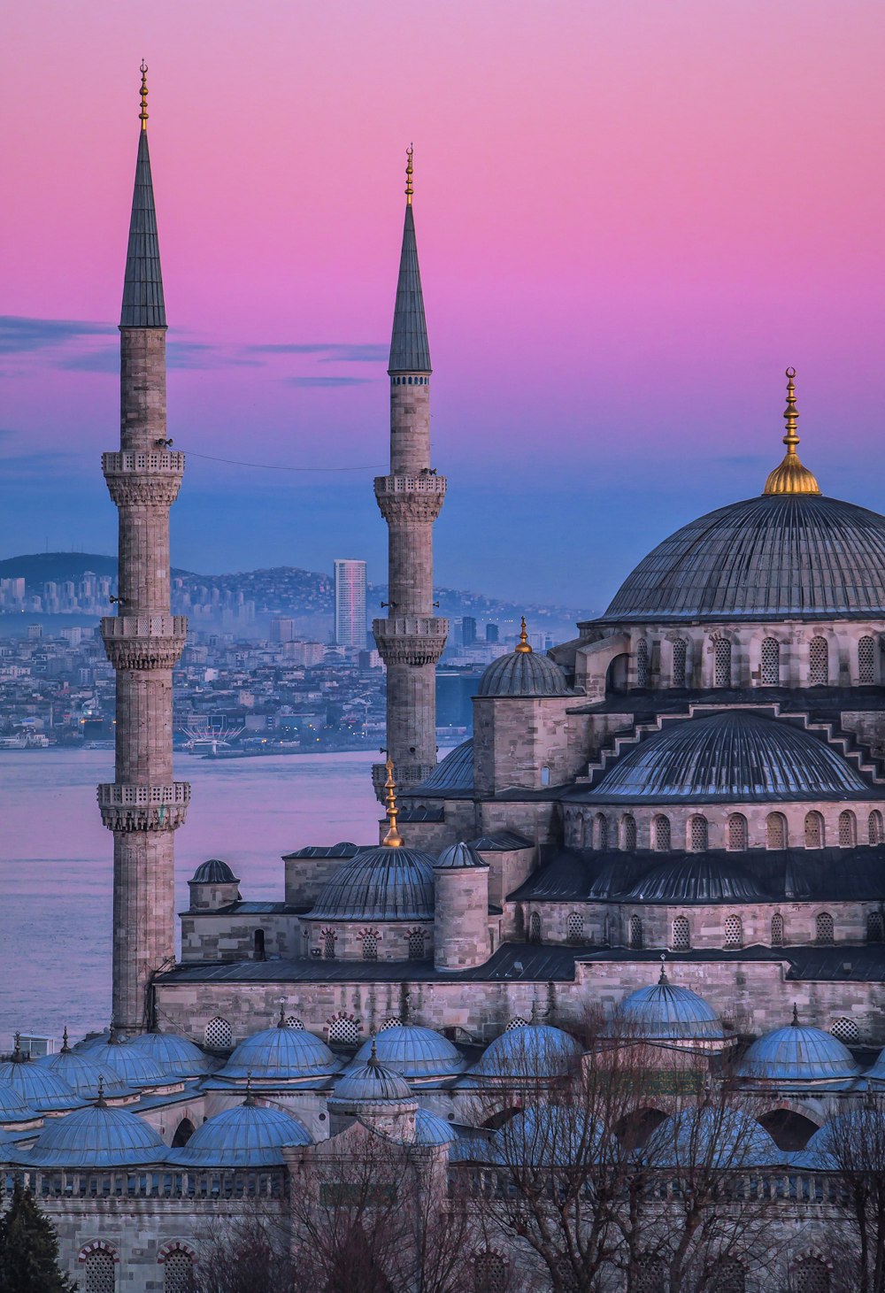 10 Days Grand Turkey Tour
