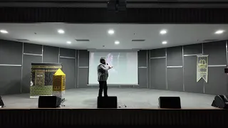 Umre Seminer